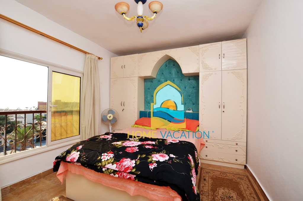 Bedroom with sea view hurghada_75a88_lg